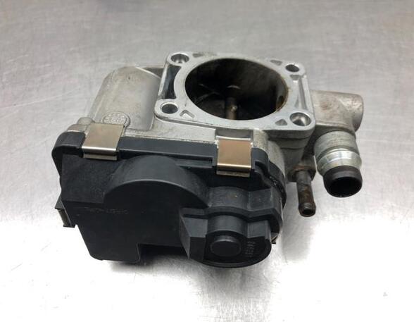 Throttle Body OPEL ASTRA H (A04)