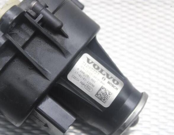 Throttle Body VOLVO XC60 (156)