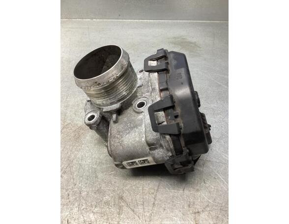 Throttle Body CITROËN C4 GRAND PICASSO II (DA_, DE_)