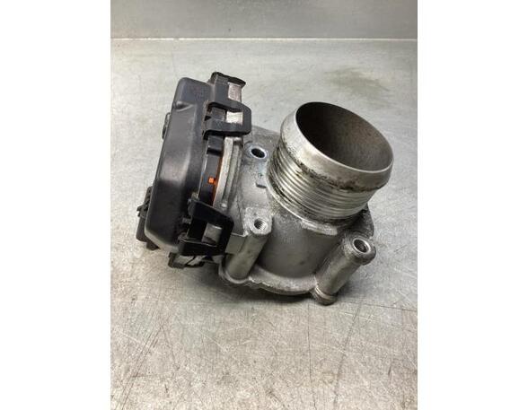 Throttle Body CITROËN C4 GRAND PICASSO II (DA_, DE_)