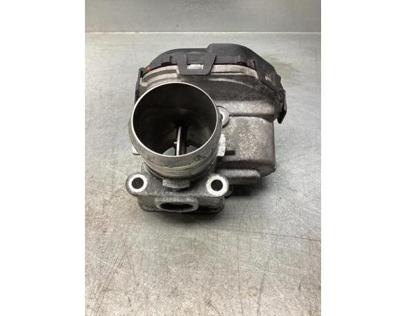 Throttle Body CITROËN C4 GRAND PICASSO II (DA_, DE_)