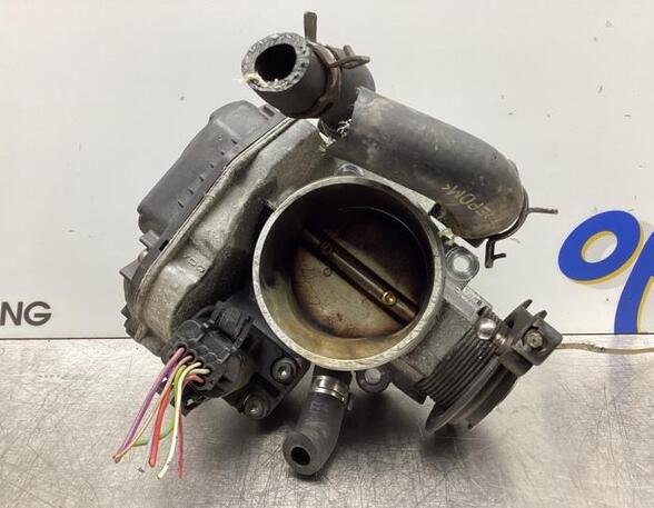 Throttle Body AUDI A4 Avant (8D5, B5)