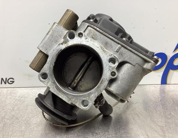 Throttle Body AUDI A4 Avant (8D5, B5)