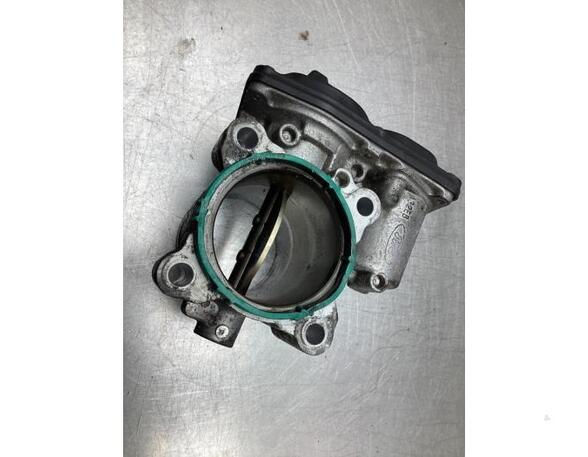 Throttle Body FORD TOURNEO CUSTOM V362 Bus (F3), FORD TRANSIT CUSTOM V362 Bus (F3)