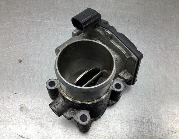 Throttle Body FORD TOURNEO CUSTOM V362 Bus (F3), FORD TRANSIT CUSTOM V362 Bus (F3)