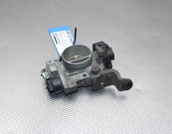 Throttle Body FIAT SEICENTO / 600 (187_)