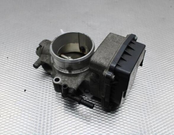 Throttle Body PEUGEOT 407 (6D_)