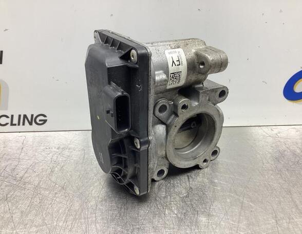 Throttle Body RENAULT CAPTUR I (J5_, H5_)