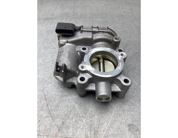 Throttle Body NISSAN QASHQAI II SUV (J11, J11_), MERCEDES-BENZ A-CLASS (W177)