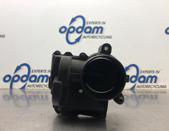 Throttle Body PEUGEOT 308 I (4A_, 4C_), PEUGEOT 308 SW I (4E_, 4H_), PEUGEOT 207 SW (WK_), PEUGEOT 207 (WA_, WC_)