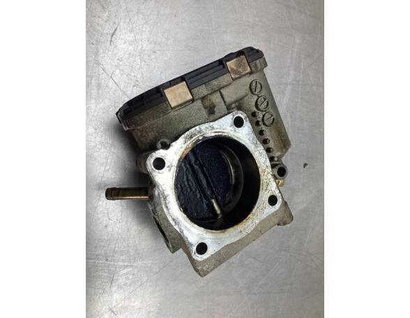 Throttle Body SEAT LEON (1M1)