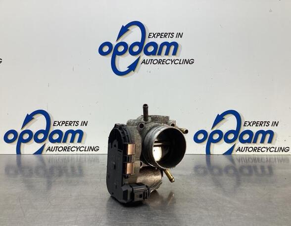 Throttle Body SEAT LEON (1M1)