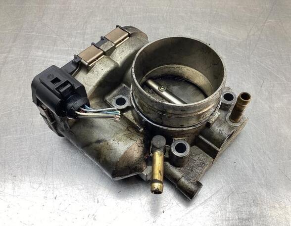 Throttle Body SEAT LEON (1M1)