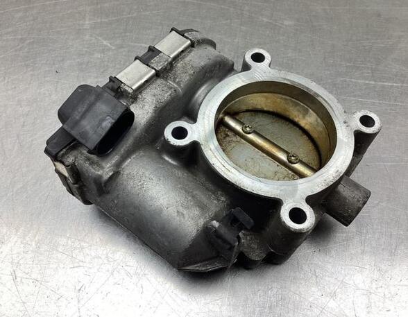 Throttle Body MERCEDES-BENZ B-CLASS (W245), MERCEDES-BENZ A-CLASS (W169)