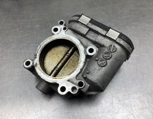 Throttle Body MERCEDES-BENZ B-CLASS (W245), MERCEDES-BENZ A-CLASS (W169)