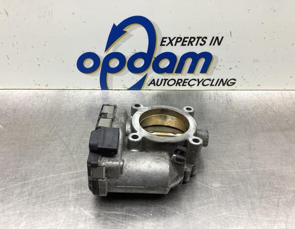 Throttle Body MERCEDES-BENZ B-CLASS (W245), MERCEDES-BENZ A-CLASS (W169)