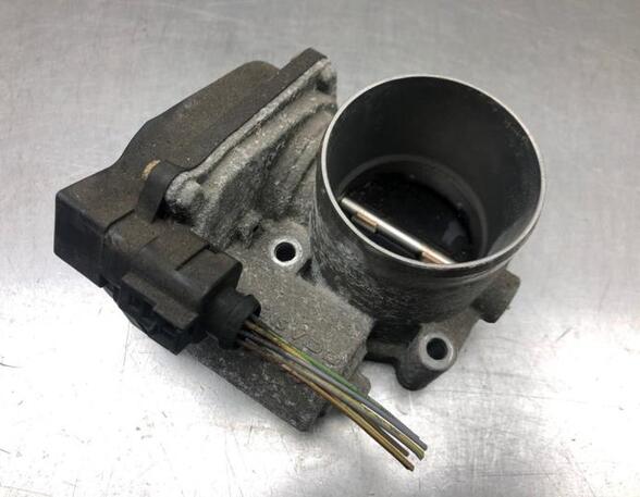 Throttle Body VW GOLF PLUS (5M1, 521)