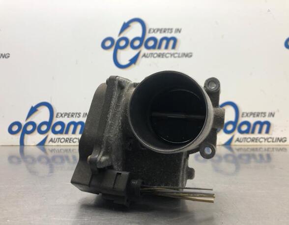 Throttle Body VW GOLF PLUS (5M1, 521)