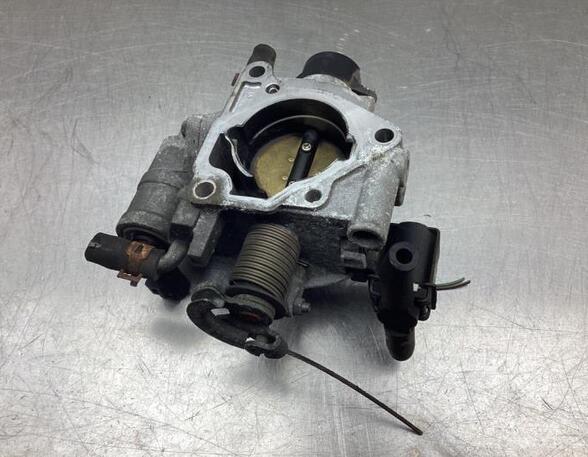 Throttle Body MAZDA 3 (BK)