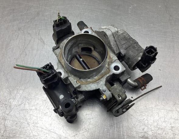 Throttle Body MAZDA 3 (BK)