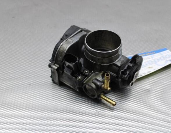 Throttle Body VW NEW BEETLE (9C1, 1C1)