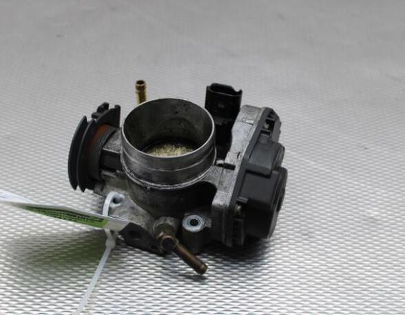 Throttle Body VW NEW BEETLE (9C1, 1C1)