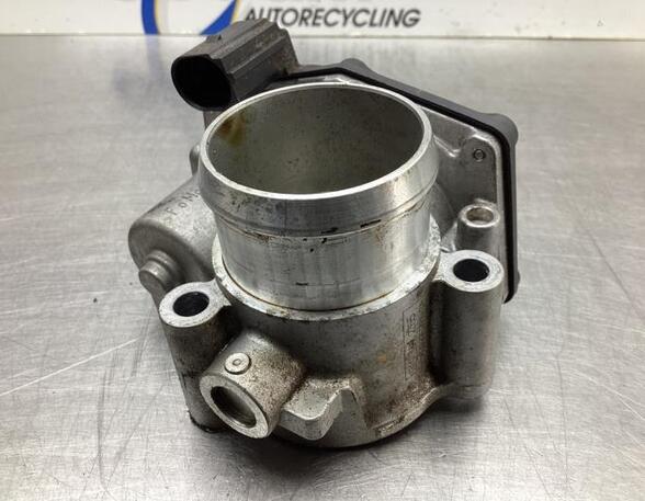 Throttle Body FORD KUGA II (DM2), FORD FIESTA VII (HJ, HF), FORD ECOSPORT, FORD FIESTA VI (CB1, CCN)