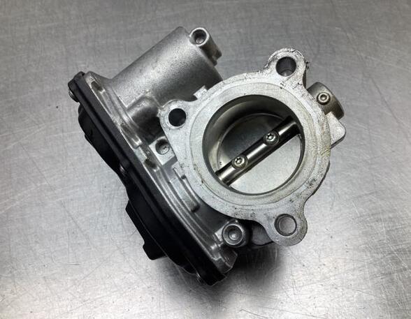 Throttle Body FORD KUGA II (DM2), FORD FIESTA VII (HJ, HF), FORD ECOSPORT, FORD FIESTA VI (CB1, CCN)