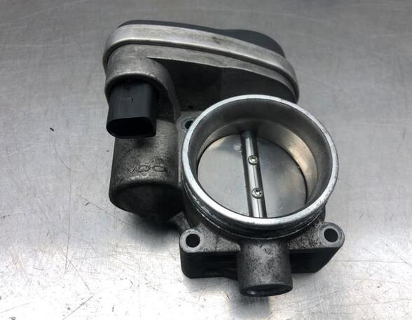 Throttle Body BMW 3 (E46), LAND ROVER RANGE ROVER III (L322)