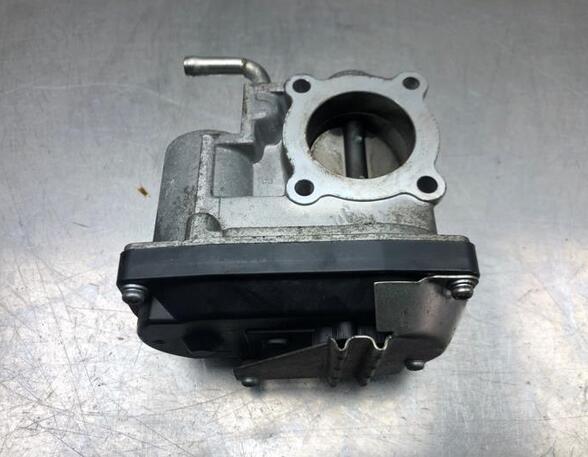 Throttle Body MITSUBISHI MIRAGE / SPACE STAR Hatchback (A0_A)