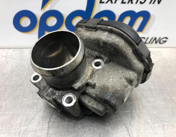 
Drosselklappenstutzen Ford Mondeo IV Turnier BA7 9673534480 P17000959
