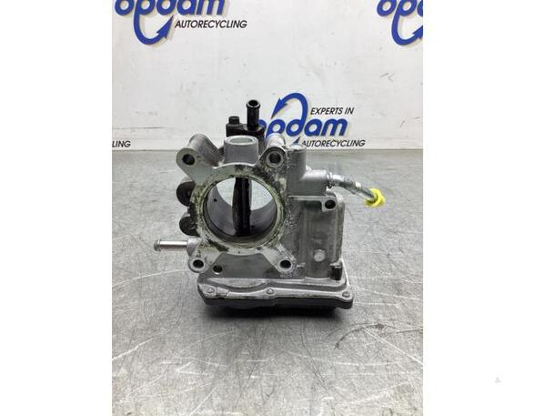 Throttle Body MAZDA CX-3 (DK)