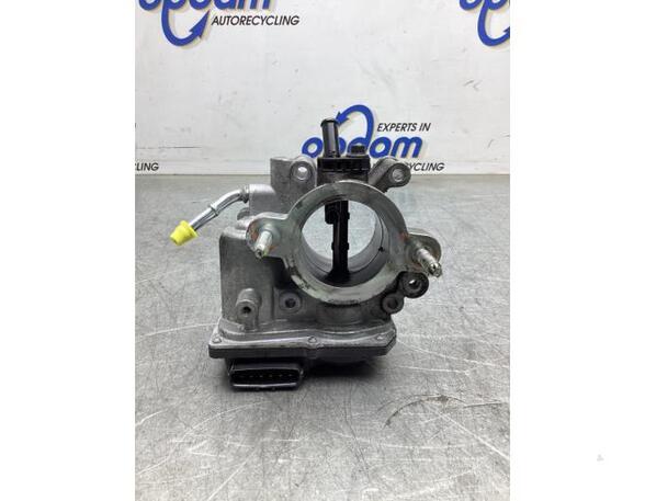 Throttle Body MAZDA CX-3 (DK)