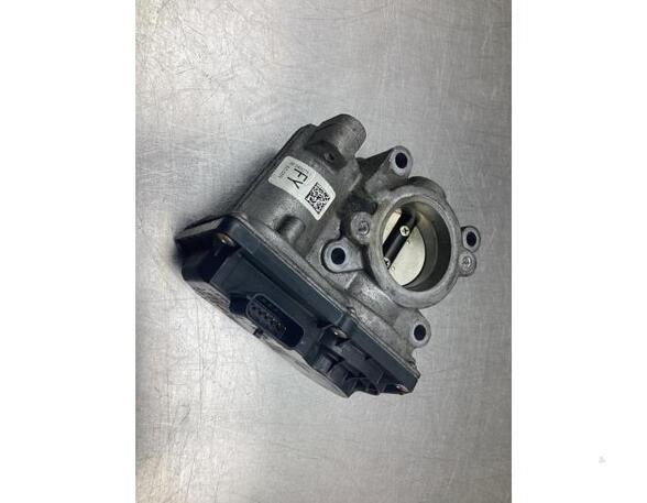 Throttle Body RENAULT CAPTUR I (J5_, H5_)