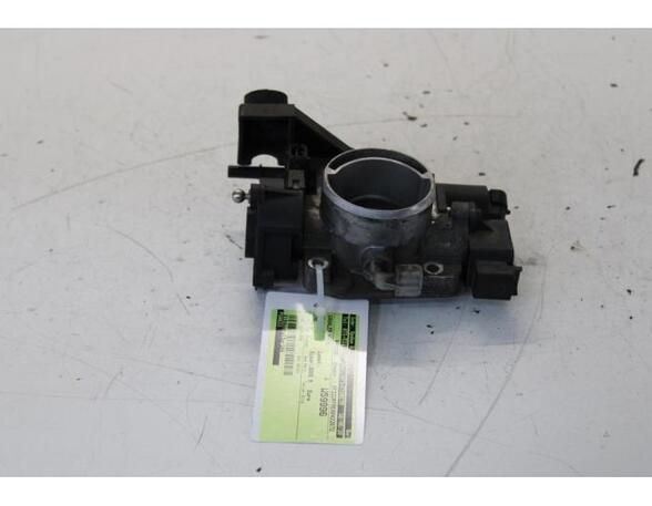 Throttle Body PEUGEOT 206 Hatchback (2A/C)