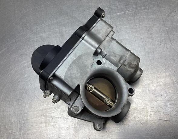 Throttle Body NISSAN MICRA III (K12)