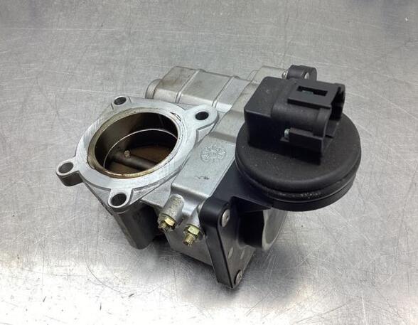 Throttle Body NISSAN MICRA III (K12)