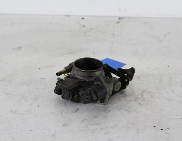 Throttle Body OPEL ASTRA G Estate (T98)