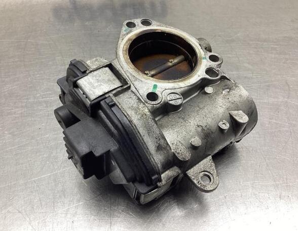 Throttle Body PEUGEOT 207 (WA_, WC_)