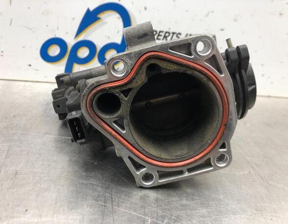 Throttle Body BMW 3 (E46)