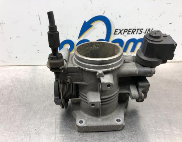 Throttle Body BMW 3 (E46)