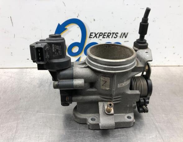 Throttle Body BMW 3 (E46)