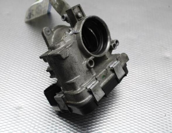 Throttle Body FIAT GRANDE PUNTO (199_), FIAT PUNTO (199_), FIAT PUNTO EVO (199_), PEUGEOT BIPPER (AA_)