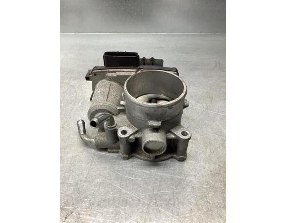 Throttle Body MITSUBISHI OUTLANDER III (GG_W, GF_W, ZJ, ZL, ZK)