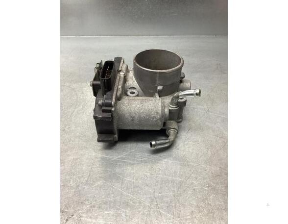 Throttle Body MITSUBISHI OUTLANDER III (GG_W, GF_W, ZJ, ZL, ZK)