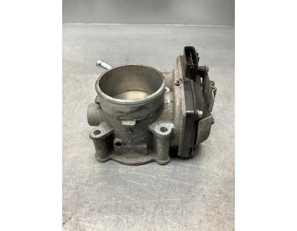 Throttle Body MITSUBISHI OUTLANDER III (GG_W, GF_W, ZJ, ZL, ZK)