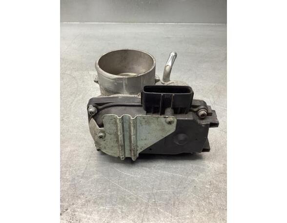 Throttle Body MITSUBISHI OUTLANDER III (GG_W, GF_W, ZJ, ZL, ZK)