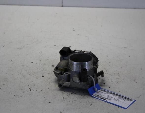 Throttle Body SKODA OCTAVIA I Combi (1U5), VW GOLF IV (1J1), VW GOLF IV Variant (1J5), SKODA FABIA I Combi (6Y5)