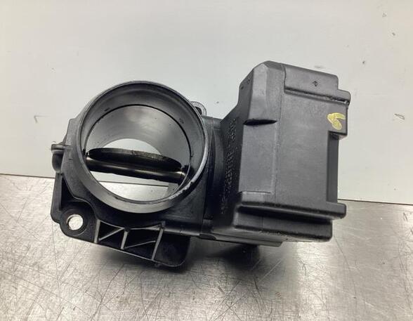 Throttle Body PEUGEOT 206 Hatchback (2A/C), PEUGEOT 206 SW (2E/K)