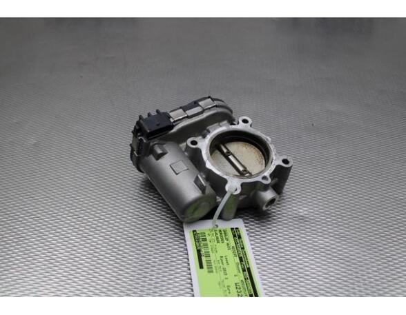 Throttle Body MERCEDES-BENZ A-CLASS (W176), MERCEDES-BENZ C-CLASS T-Model (S205), MERCEDES-BENZ CLA Coupe (C117)